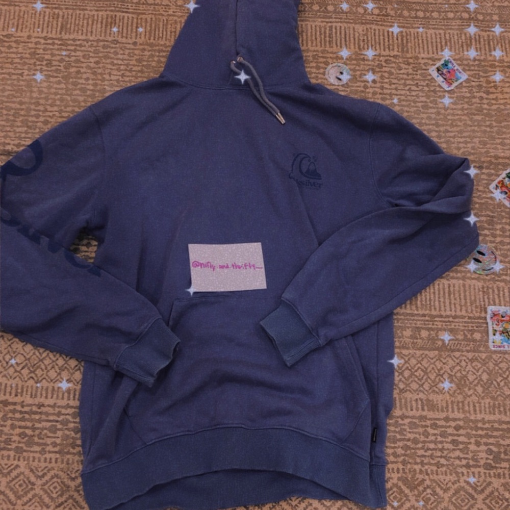 colorado hoodie